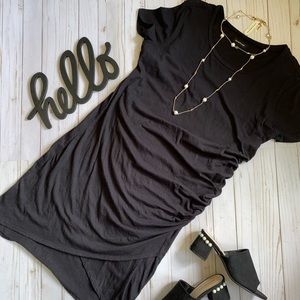 RAMPAGE Tee Shirt Dress